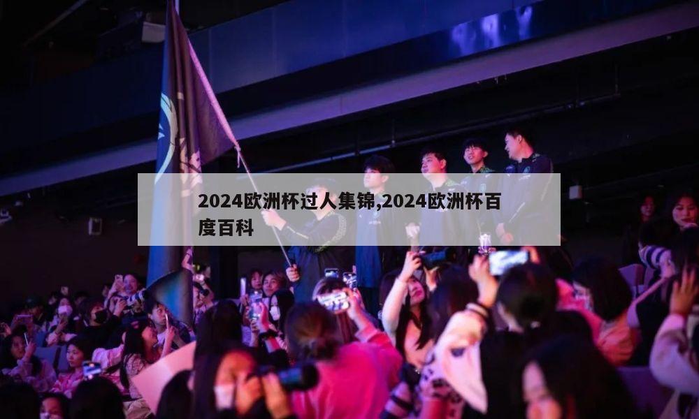 2024欧洲杯过人集锦,2024欧洲杯百度百科