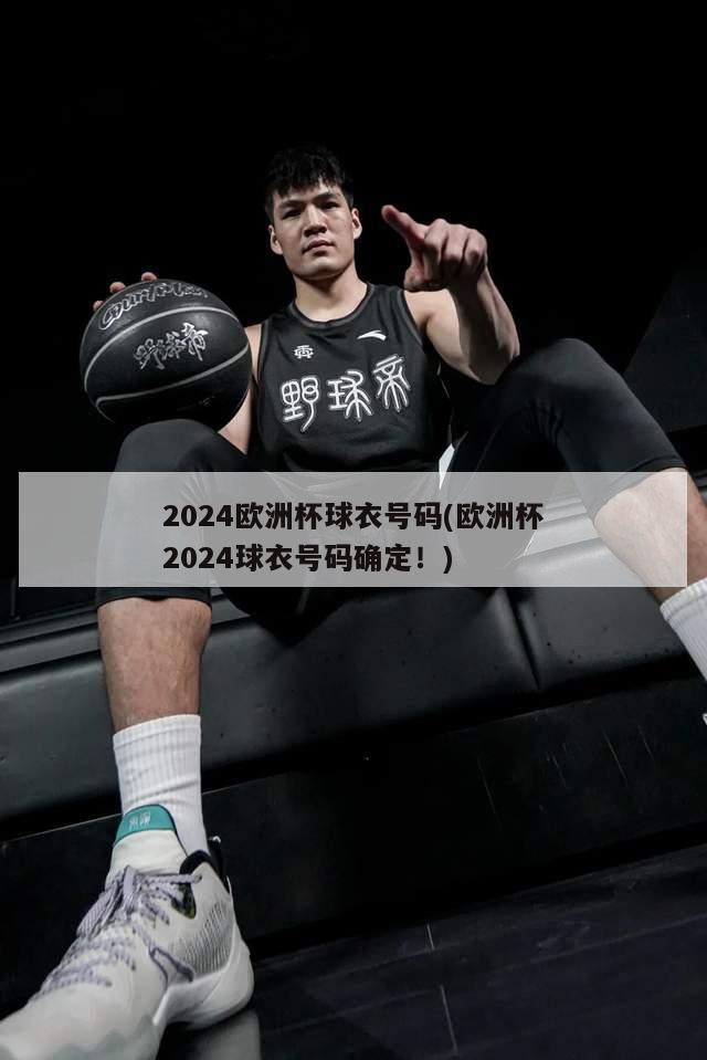 2024欧洲杯球衣号码(欧洲杯2024球衣号码确定！)