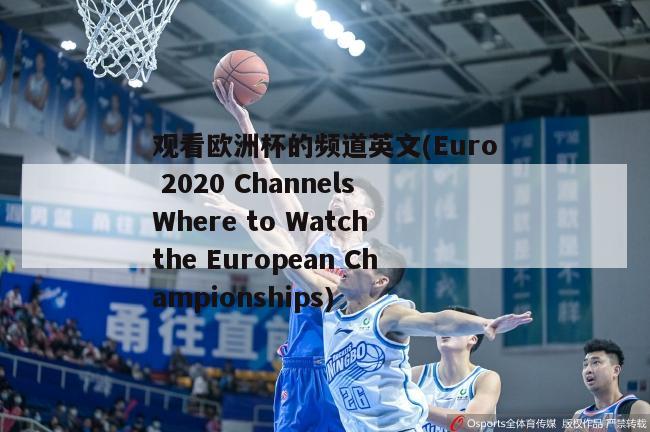 观看欧洲杯的频道英文(Euro 2020 Channels Where to Watch the European Championships)