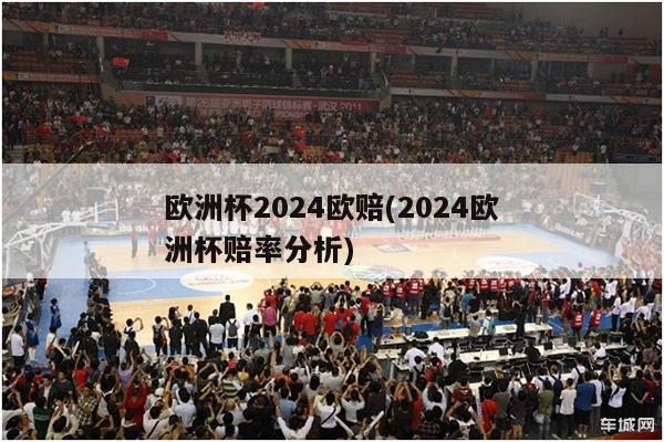 欧洲杯2024欧赔(2024欧洲杯赔率分析)